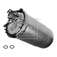 FEBI BILSTEIN 100482 Kraftstofffilter