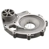 FEBI BILSTEIN 100578 Gehäuse für SCANIA