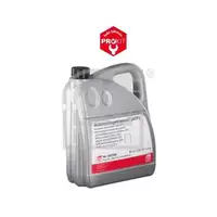 FEBI BILSTEIN 100708 Automatikgetriebeöl (ATF) für MERCEDES-BENZ