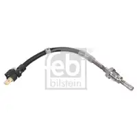 FEBI BILSTEIN 100829 Abgastemperatursensor für MERCEDES-BENZ
