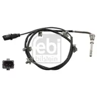 FEBI BILSTEIN 100824 Abgastemperatursensor für OPEL