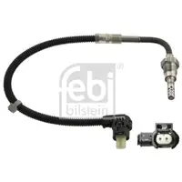 FEBI BILSTEIN 100827 Abgastemperatursensor für MERCEDES-BENZ