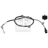 FEBI BILSTEIN 100841 Abgastemperatursensor für CHEVROLET, OPEL