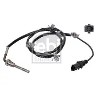 FEBI BILSTEIN 100843 Abgastemperatursensor für CHEVROLET, OPEL