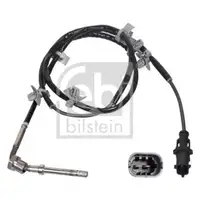 FEBI BILSTEIN 100836 Abgastemperatursensor für OPEL
