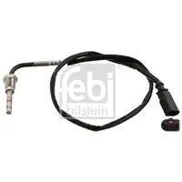 FEBI BILSTEIN 100849 Abgastemperatursensor für VW