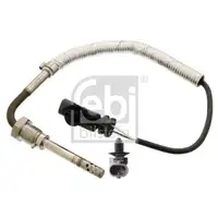 FEBI BILSTEIN 100850 Abgastemperatursensor