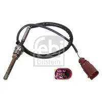 FEBI BILSTEIN 100851 Abgastemperatursensor