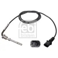 FEBI BILSTEIN 100852 Abgastemperatursensor für FIAT