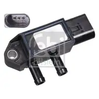FEBI BILSTEIN 100853 Abgasdrucksensor für AUDI, VW, SEAT, SKODA