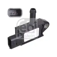 FEBI BILSTEIN 100854 Abgasdrucksensor für NISSAN, RENAULT, OPEL