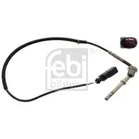 FEBI BILSTEIN 100846 Abgastemperatursensor