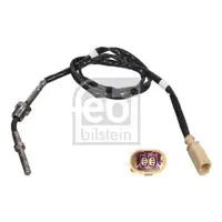FEBI BILSTEIN 100848 Abgastemperatursensor