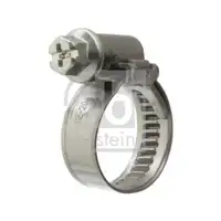 FEBI BILSTEIN 100962 Schlauchschelle