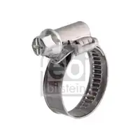 FEBI BILSTEIN 100963 Schlauchschelle