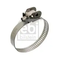 FEBI BILSTEIN 100968 Schlauchschelle