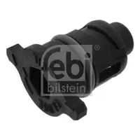 FEBI BILSTEIN 100989 Ölablassschraube für MERCEDES-BENZ
