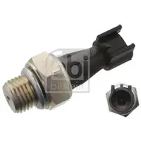 FEBI BILSTEIN 101023 Öldruckschalter für IVECO, IRISBUS