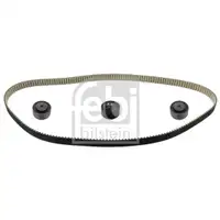 FEBI BILSTEIN 101048 Zahnriemensatz für LAND
