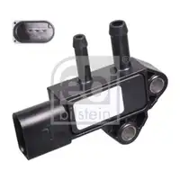 FEBI BILSTEIN 101105 Abgasdrucksensor für MAZDA