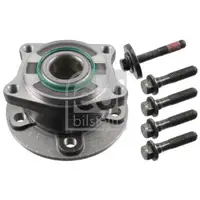 FEBI BILSTEIN 101106 Radlagersatz für VOLVO