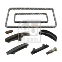 FEBI BILSTEIN 101089 Steuerkettensatz für VW, SKODA, AUDI