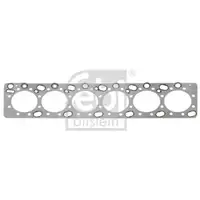 FEBI BILSTEIN 101093 Zylinderkopfdichtung für VOLVO, RENAULT