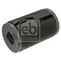 FEBI BILSTEIN 101130 Buchse für SCANIA, DAF