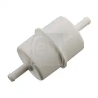 FEBI BILSTEIN 101110 Kraftstofffilter