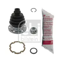 FEBI BILSTEIN 101119 Achsmanschettensatz für SEAT, VW, AUDI, SKODA