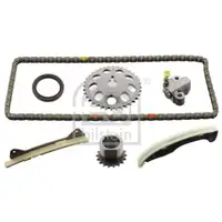 FEBI BILSTEIN 101160 Steuerkettensatz