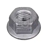 FEBI BILSTEIN 101132 Sicherungsmutter