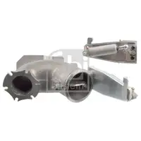 FEBI BILSTEIN 101201 Motorbremsklappe