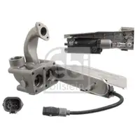 FEBI BILSTEIN 101203 Abgasregelventil