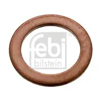 FEBI BILSTEIN 101176 Dichtring für BMW, MERCEDES-BENZ