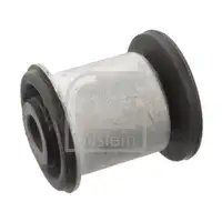 Lagerung Lenker Febi Bilstein 101178 für Nissan Vorderachse Links Unten Vorne