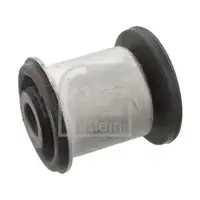 FEBI BILSTEIN 101178 Querlenkerlager für NISSAN