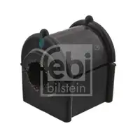 FEBI BILSTEIN 101211 Stabilisatorlager für JAGUAR