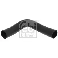 FEBI BILSTEIN 101236 Kühlwasserschlauch für MAN, ERF