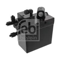 FEBI BILSTEIN 101282 Hydraulikpumpe für IVECO