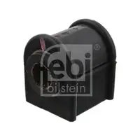 FEBI BILSTEIN 101293 Stabilisatorlager für JAGUAR