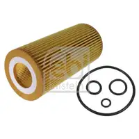 FEBI BILSTEIN 101328 Ölfilter