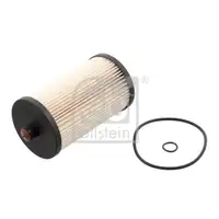 FEBI BILSTEIN 101318 Kraftstofffilter für VW