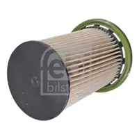 FEBI BILSTEIN 101320 Kraftstofffilter für SEAT, VW, AUDI