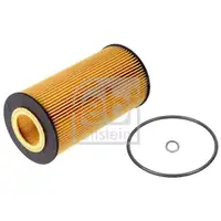 FEBI BILSTEIN 101330 Ölfilter