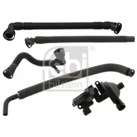 FEBI BILSTEIN 101341 Entlüftungsventil für BMW