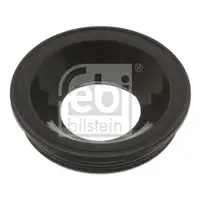FEBI BILSTEIN 101351 Dichtring für AUDI, SKODA, VW, SEAT