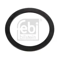 FEBI BILSTEIN 101352 Dichtung für MERCEDES-BENZ, CHRYSLER