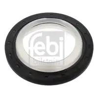 FEBI BILSTEIN 101438 Kurbelwellendichtring für SETRA, MERCEDES-BENZ