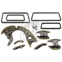 FEBI BILSTEIN 101440 Steuerkettensatz für AUDI